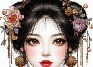 The Secret to a Blissful Life: Unveiling the Fortune of Women Born on These Auspicious Lunar Dates