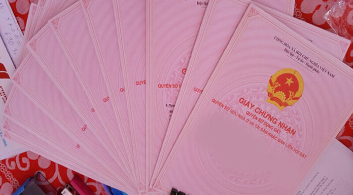 What is a Land Use Right Certificate (the “Red Book”) and a House Ownership Certificate (the “Pink Book”)? Everything You Need to Know About These Certificates in Vietnam.