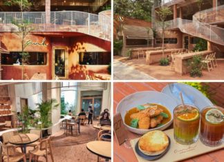 The Ultimate Guide to Ho Chi Minh City’s Coffee Culture: 9 Must-Visit Cafes