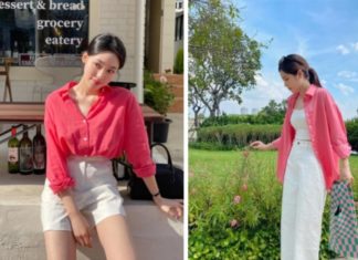 5 Must-Have Stylish Shirts for a Sizzling Summer