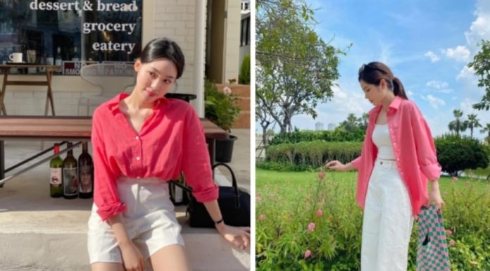 5 Must-Have Stylish Shirts for a Sizzling Summer