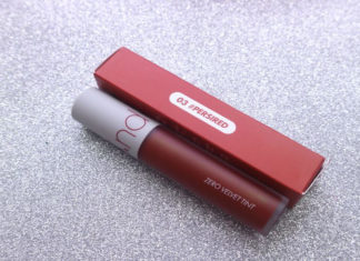 The Ultimate Lipstick Shade Guide: Unveiling the Magic of Romand’s Zero and Milktea Velvet Collections