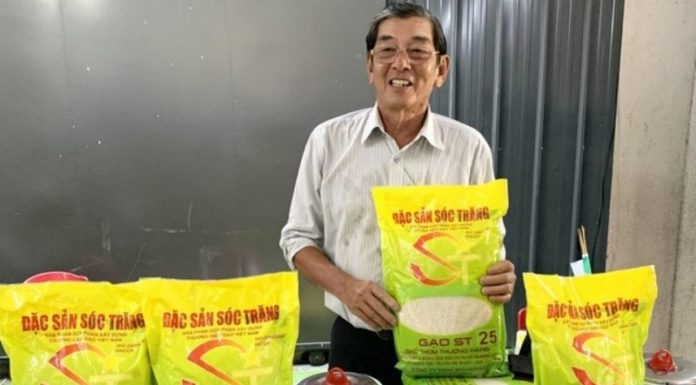 The Ultimate Guide to Choosing Between ST24 and ST25 Rice Varieties: A Comparison for the Discerning Home Cook