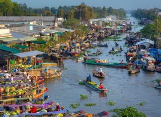 The Tasty Treasures of Soc Trang: 15 Delights to Savour and Gift.