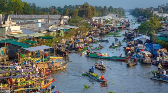 The Tasty Treasures of Soc Trang: 15 Delights to Savour and Gift.