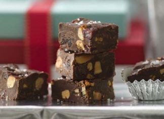 What is Almond Chocolate? The Top 5 Almond Chocolates for an Indulgent Gift.