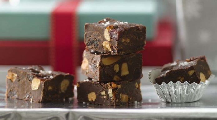 What is Almond Chocolate? The Top 5 Almond Chocolates for an Indulgent Gift.