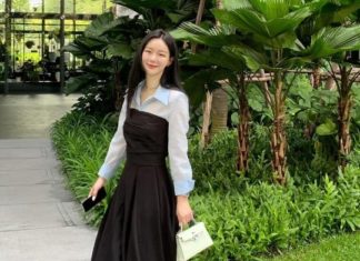 The Ultimate Guide to Mastering the Art of Shirt Styling: A Week of Stunning Looks from a Top Korean Influencer