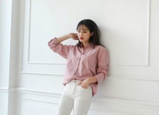 5 Classic Shirt Styles That Keep You Looking Young and Trendy