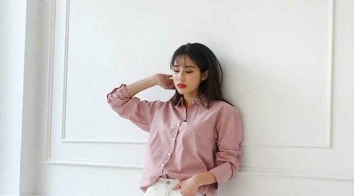 5 Classic Shirt Styles That Keep You Looking Young and Trendy