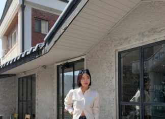 The Perfect Summer Style: 5 Trouser and Shirt Combinations for a Polished Look