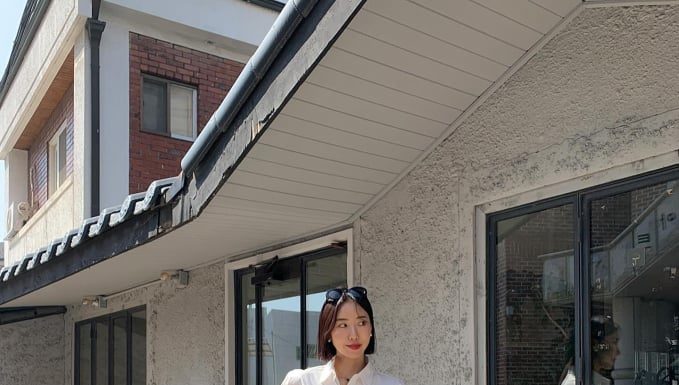 The Perfect Summer Style: 5 Trouser and Shirt Combinations for a Polished Look