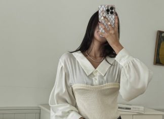 4 Ways to Revamp Your Style with Luxurious and Elegant Blouses