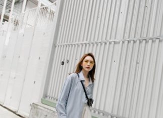 5 Timeless Ways to Style a Shirt for Any Occasion, Be it a Day Out, a Stroll or a Vacation