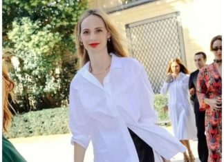 The Style Savvy: 3 Chic Ways to Rock a White Shirt