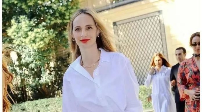 The Style Savvy: 3 Chic Ways to Rock a White Shirt