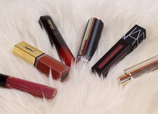What are Luxury Lipsticks? Discover the Top 10 Shades that Encapsulate Opulence and Elegance.