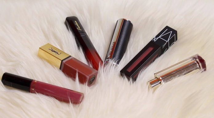 What are Luxury Lipsticks? Discover the Top 10 Shades that Encapsulate Opulence and Elegance.