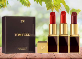 What Country is Tom Ford Lipstick From? Is it Any Good? Top 6 Best-Selling Tom Ford Lipstick Shades.