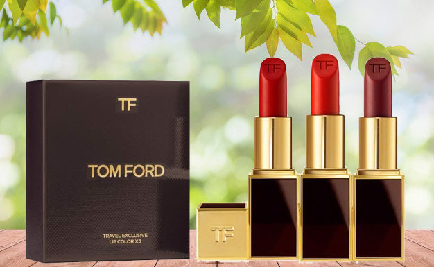 What Country is Tom Ford Lipstick From? Is it Any Good? Top 6 Best-Selling Tom Ford Lipstick Shades.