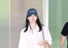 The Ultimate Guide to Mixing and Matching Shirts Like Song Hye Kyo: Timeless, Youthful Style Tricks for All