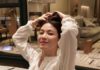 The Secret to Flawless Skin: Unveiling Song Hye Kyo’s Milk Cleanse