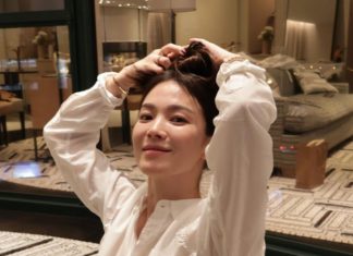 The Secret to Flawless Skin: Unveiling Song Hye Kyo’s Milk Cleanse