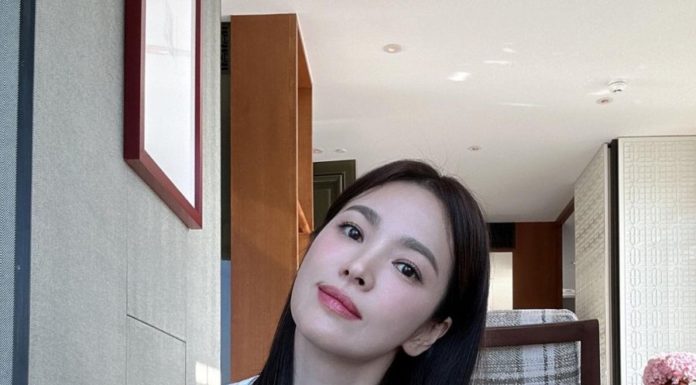 The Ultimate Guide to Ageless Beauty: Song Hye Kyo’s 4 Secrets to Flawless Skin