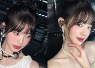 “Embrace the “Candy Lip” Trend: Achieve the Radiant Look of K-Idols”