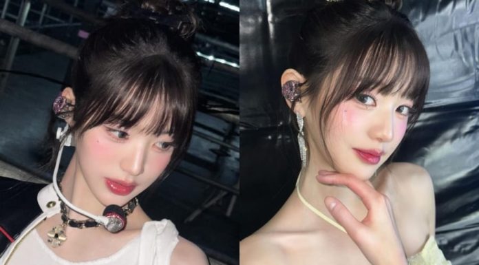 “Embrace the “Candy Lip” Trend: Achieve the Radiant Look of K-Idols”