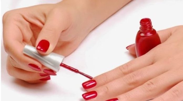 The Hidden Dangers of Regular Manicures: Why You Should Kick This Habit Now