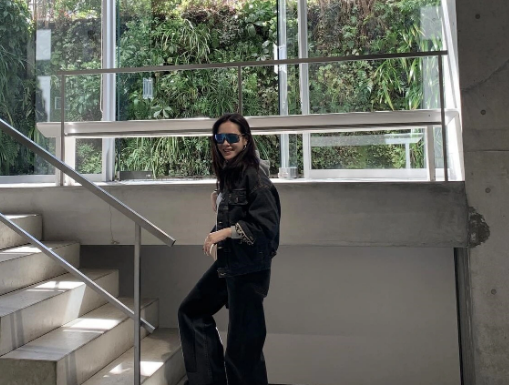 The Ageless Beauty Secrets of Son Ye Jin: Unlocking Youth with 4 Timeless Wardrobe Staples