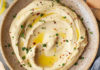 What is Hummus Sauce? How to Properly Use Hummus Sauce