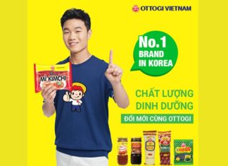 Is Ottogi Mayonnaise Good? What Varieties Are There?