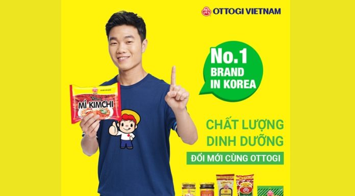 Is Ottogi Mayonnaise Good? What Varieties Are There?