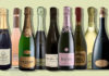 What is Sparkling Wine? An Enchanting Guide to the World of Sparkling Wine.