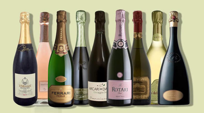 What is Sparkling Wine? An Enchanting Guide to the World of Sparkling Wine.