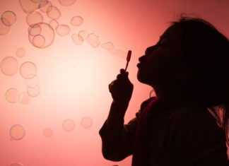 A Beautiful Nostalgia: Captivating Childhood Memories