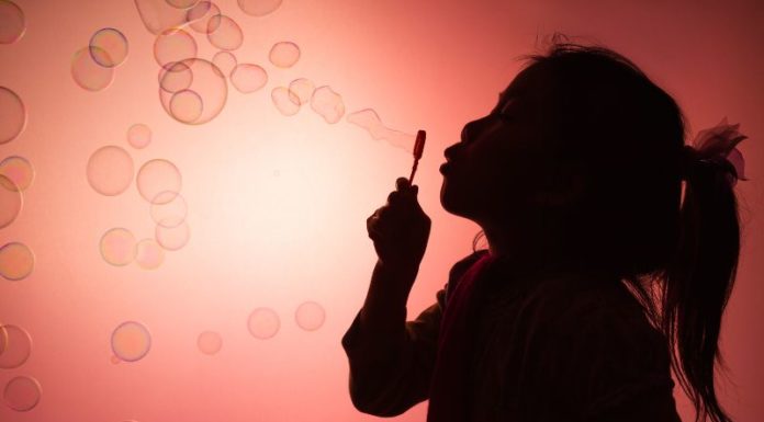 A Beautiful Nostalgia: Captivating Childhood Memories