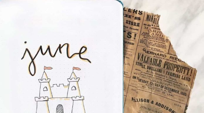 June: A Month of Reflection and Growth – Captivating Words to Inspire and Uplift