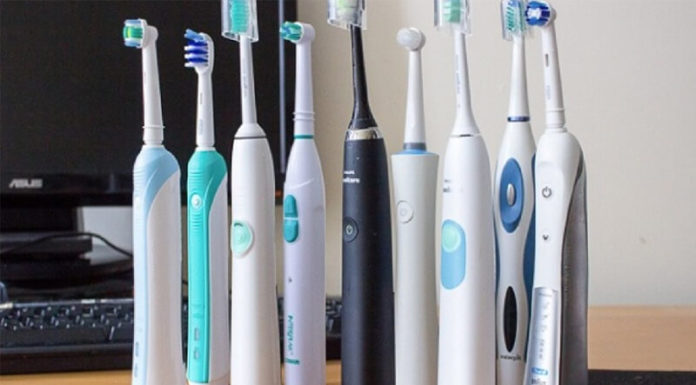 “The Ultimate Guide to Mastering Electric Toothbrushes: Brush Smarter, Not Harder”