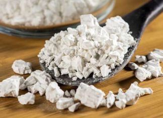 “The Ultimate Guide to Using Tapioca Starch for a Fuller Bust”