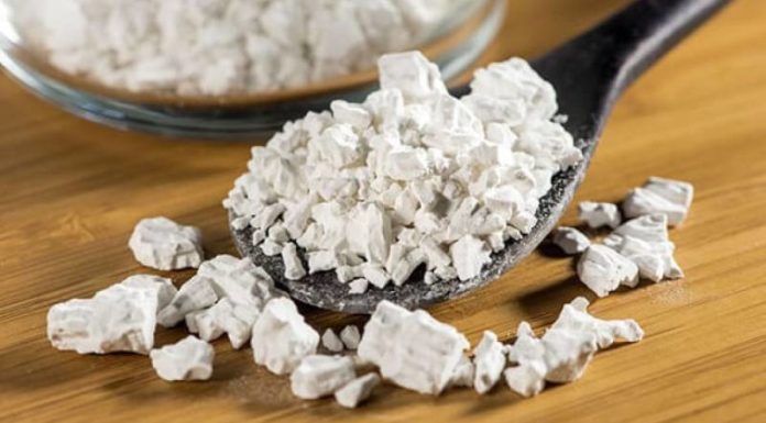 “The Ultimate Guide to Using Tapioca Starch for a Fuller Bust”