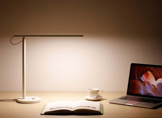 The Magic of Desk Lamps: Illuminating Ways to Prevent Myopia