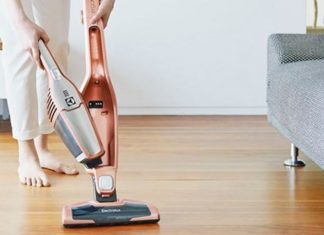 The Ultimate Guide to Mastering Your Handheld Vacuum Cleaner