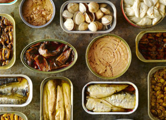 “How to Use Canned Foods Safely: A Comprehensive Guide”