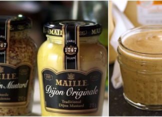 The Zesty Zing: Unveiling the Difference Between Dijon and Yellow Mustard