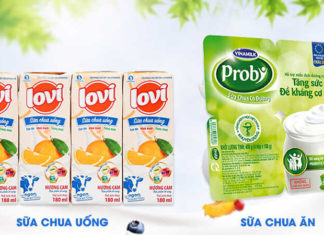 “The Yogurt Conundrum: Exploring the Differences Between Drinkable and Edible Yogurt”