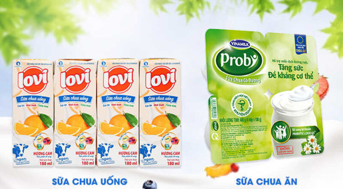 “The Yogurt Conundrum: Exploring the Differences Between Drinkable and Edible Yogurt”