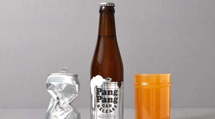 The Many Faces of Beer: Bottle, Can, Draft, Fresh, and Nitro.